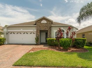 9863 Nonacrest Dr, Orlando, FL 32832