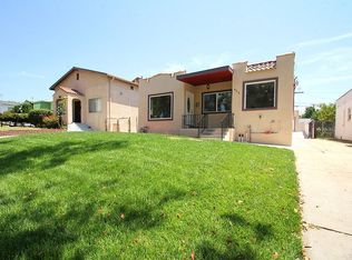 652 Orange Grove Ave, Alhambra, CA 91803