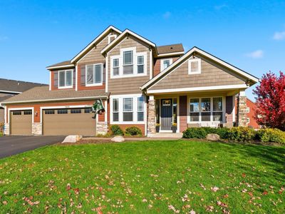 3859 Pascolo Bnd, Chaska, MN, 55318