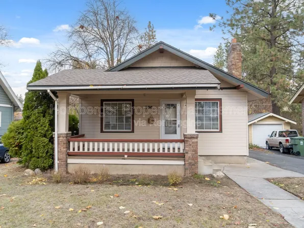 208 W 23rd Ave, Spokane, WA 99203