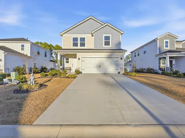 4050 Bayhill St., Myrtle Beach, SC 29579