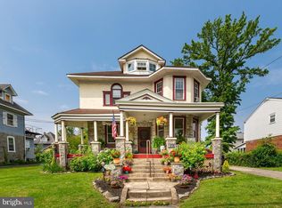 240 W Ridley Ave, Norwood, PA 19074