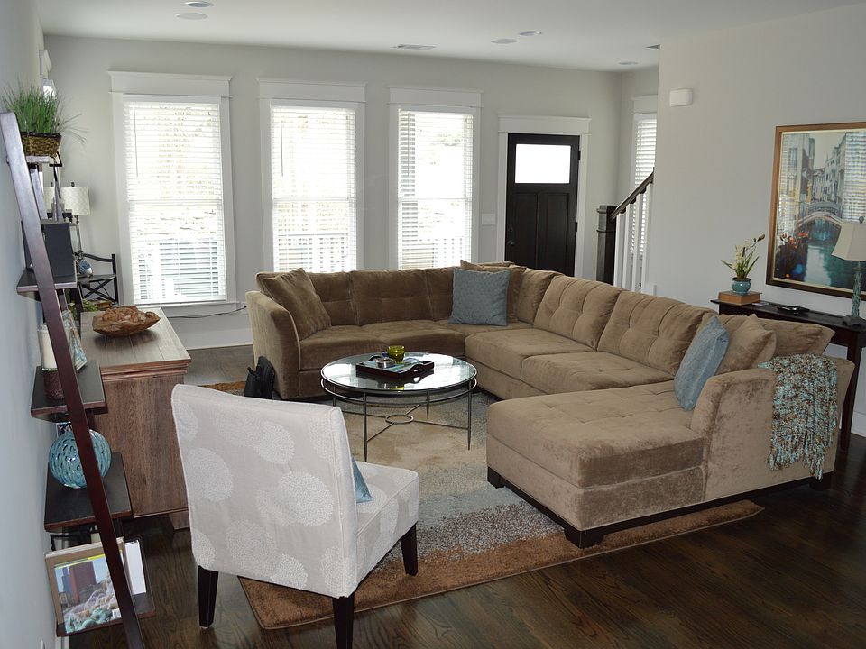 1st image of 509C Chesterfield Ave #C