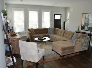 509C Chesterfield Ave #C, Nashville, TN 37212