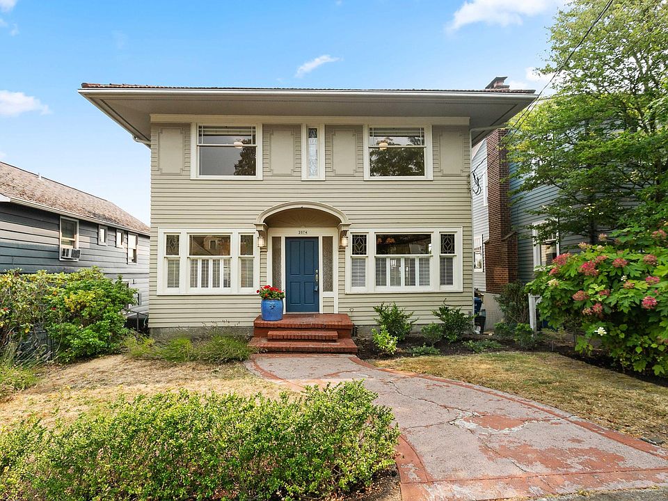 Great home on one of the most sought after streets in Montla