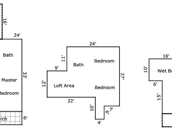 4th image of 244 Antelope Dr