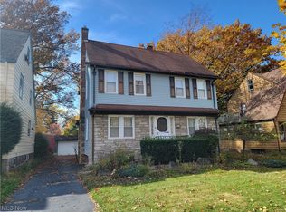 1158 Sylvania Rd, Cleveland Heights, OH 44121