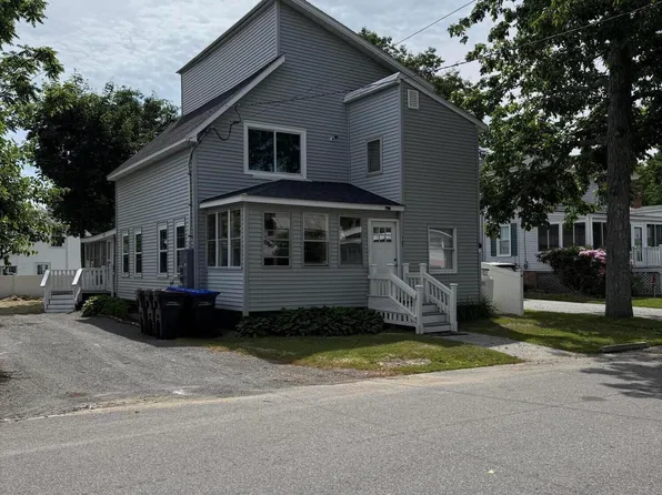 107 Ocean Avenue, Old Orchard Beach, ME 04064