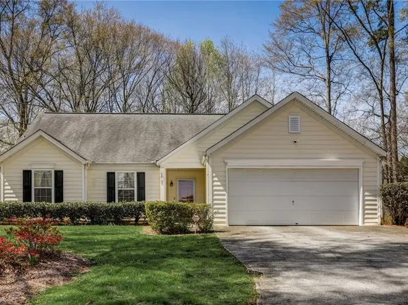 66 Savanna Ct, Powder Springs, GA 30127