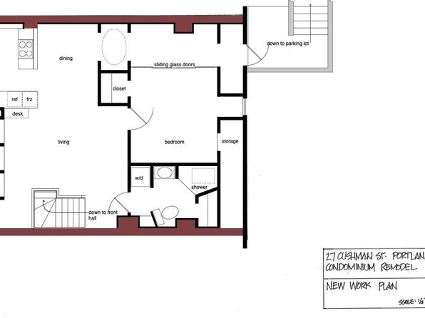 27 Cushman St #3