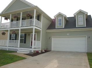 13038 Stony Brook Pass, Linden, MI 48451