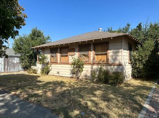 1126 Ohio St, Fairfield, CA 94533