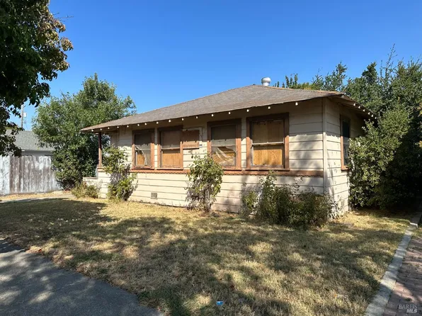 1126 Ohio St, Fairfield, CA 94533