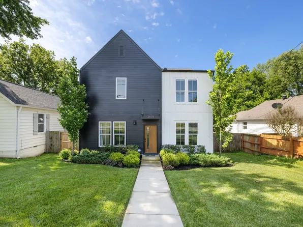 2509 Santi Ave, Nashville, TN 37208