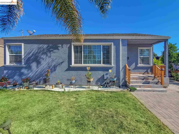 1424 Marybelle Ave, San Leandro, CA 94577