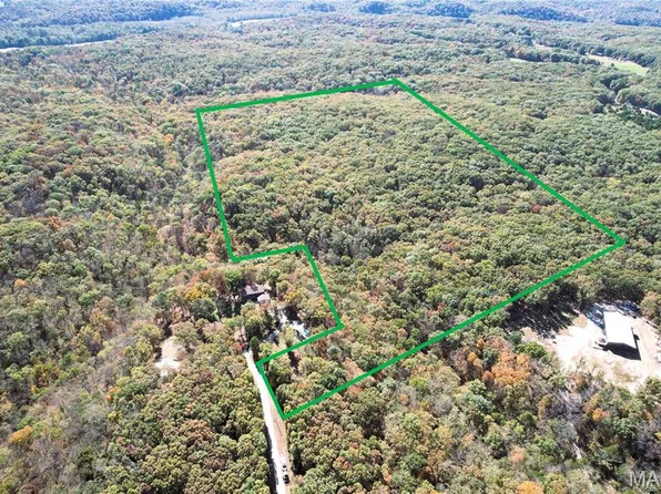 0 Cedar Circle Ln, Silex, MO 63377