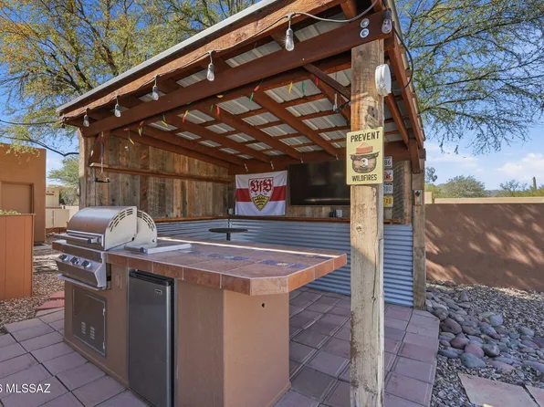 4380 W Olivette Mine Pl, Tucson, AZ 85745