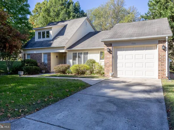 950 Marconi Ave, Annapolis, MD 21401