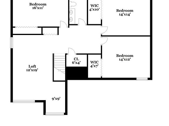 2nd image of 1629 Poplar Shadow Dr
