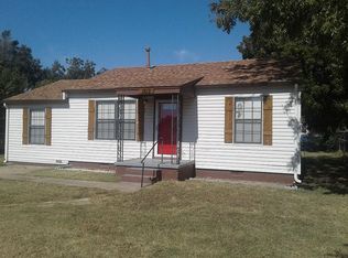 1513 NW Andrews Ave, Lawton, OK 73507