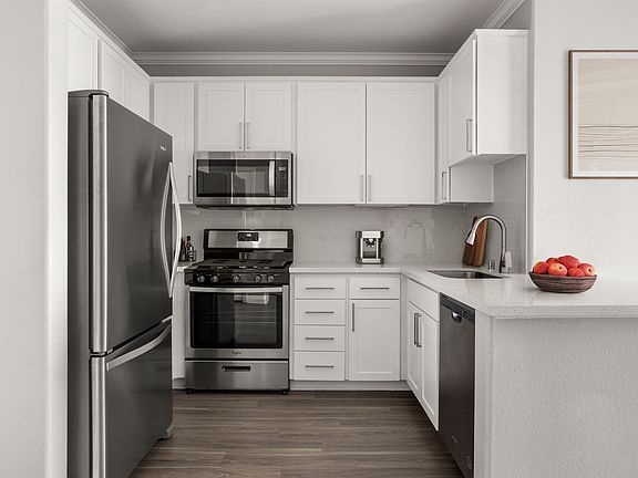 2nd image of 11201 Otsego St APT 405