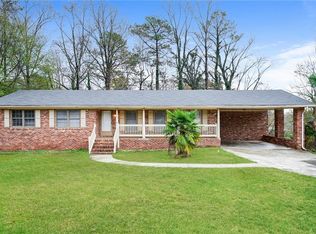 6570 Charles Dr, Morrow, GA 30260