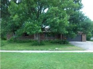 25335 W Reed St, Channahon, IL 60410