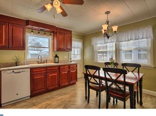 422 Lincoln Ave, Birdsboro, PA 19508