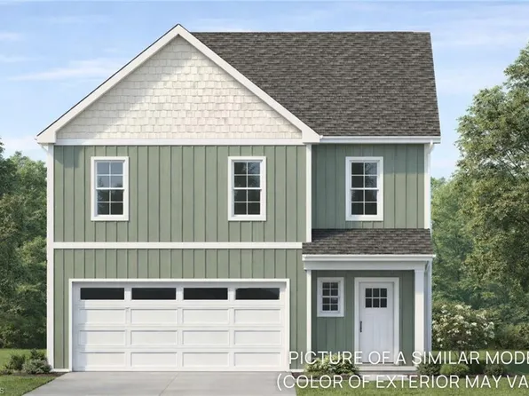 1667 Ralee Dr, Winston Salem, NC 27127