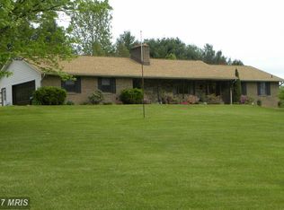 4000 Beckleysville Rd, Hampstead, MD 21074