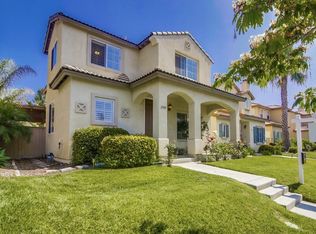 1999 Parker Mountain Rd, Chula Vista, CA 91913