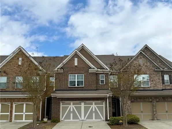 1216 Foxcroft Ln, Cumming, GA 30041