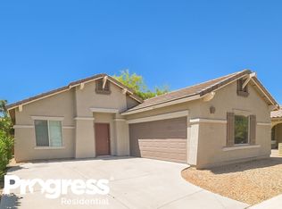 985 E Runaway Bay Pl, Chandler, AZ 85249