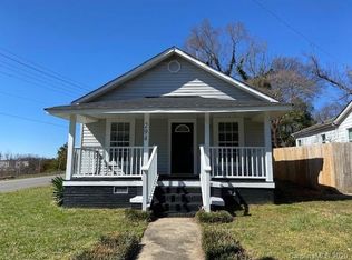 294 Fink Ave NW, Concord, NC 28025