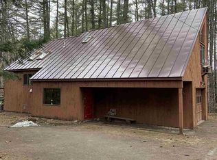 475 Jay Hill Rd, White River Junction, VT 05001