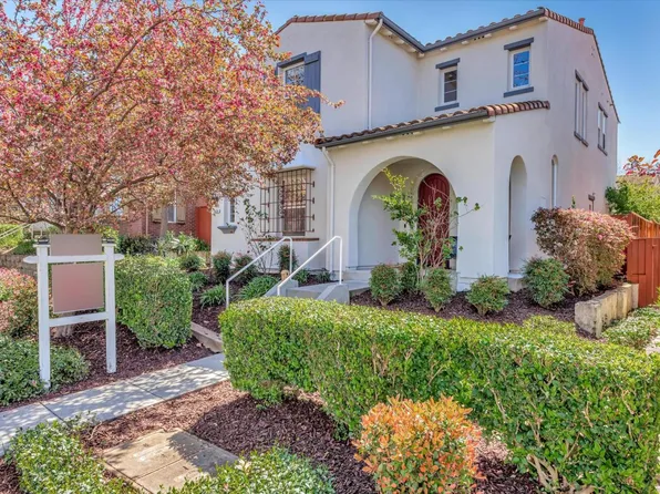 3324 Michelangelo Dr, San Jose, CA 95135
