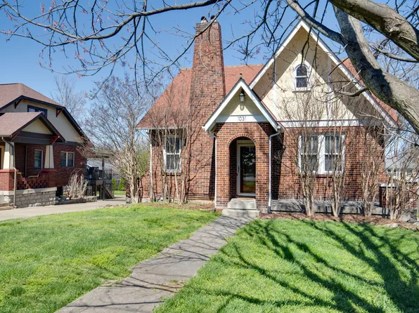 1031 Maynor Ave, Nashville, TN 37216