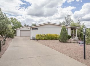 119 S Young Rd, Payson, AZ 85541