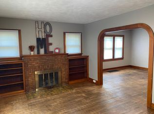 915 E Delmar St, Springfield, MO 65807