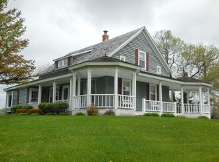 50448 Friesendahl Rd, Bruno, MN 55712