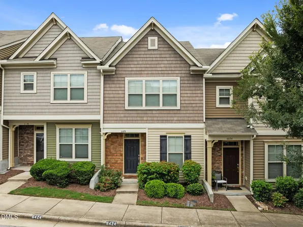 6426 Swatner Dr, Raleigh, NC 27612
