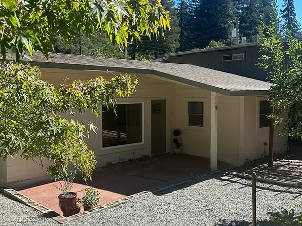 17554 River Ln, Guerneville, CA 95446