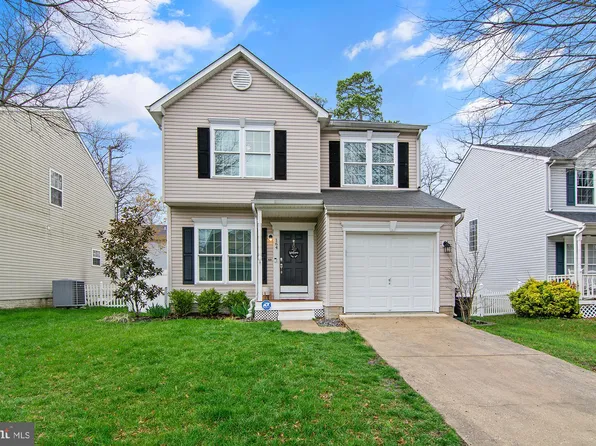 164 Ellen Ave, Severn, MD 21144