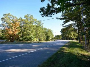 Karlin Rd, Interlochen, MI 49643