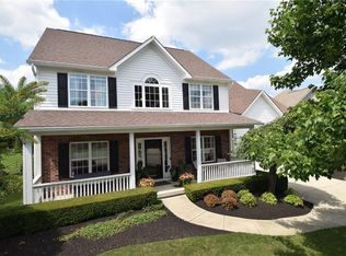 6820 Copper Ct, Plainfield, IN 46168
