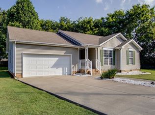2106 Golfield Ct, Murfreesboro, TN 37127