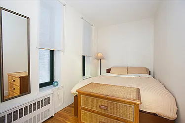 Rented by Maison International