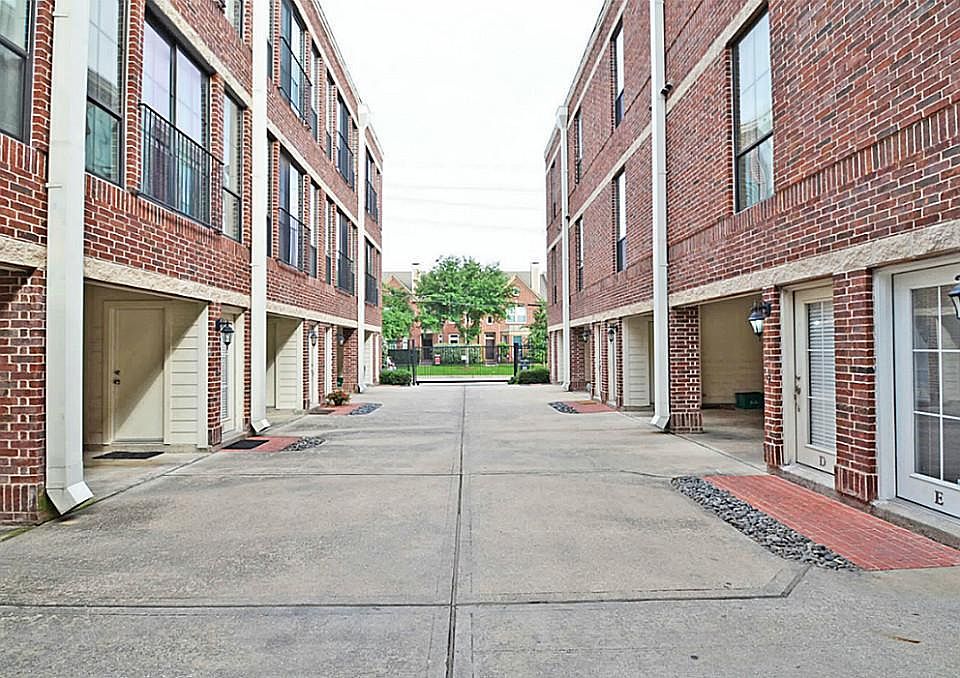 1st image of 100 McGowen St Unit G