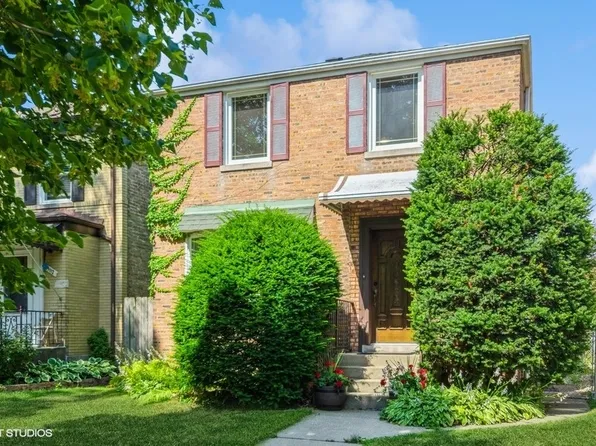 5116 N New England Ave, Chicago, IL 60656