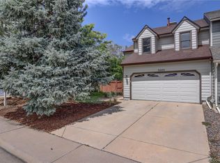 3680 S Espana Way, Aurora, CO 80013
